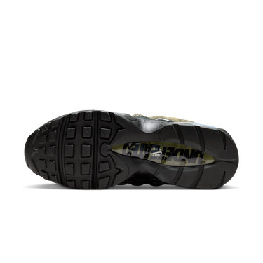 Nike Air Max 95 SP Undefeated Geo La Brea Medium Olive