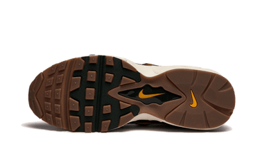 Nike Air Max 96 II Blackened Blue