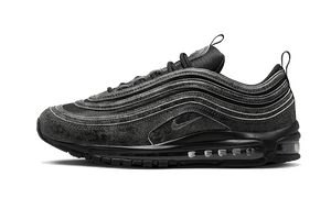 Nike Air Max 97 Comme des Garcons Homme Plus Black