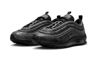 Nike Air Max 97 Comme des Garcons Homme Plus Black