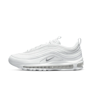 Nike Air Max 97 Triple White Wolf Grey