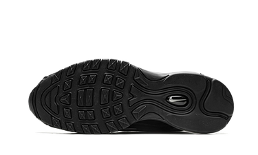 Nike Air Max 98 TL Supreme Black