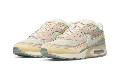 Nike Air Max BW Coded Nature