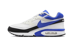 Nike Air Max BW White Persian Violet