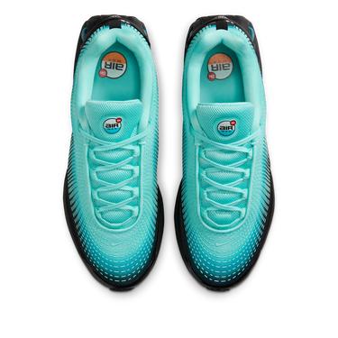Nike Air Max Dn Premium Dusty Cactus Light Aqua Dynamic Turquoise Black
