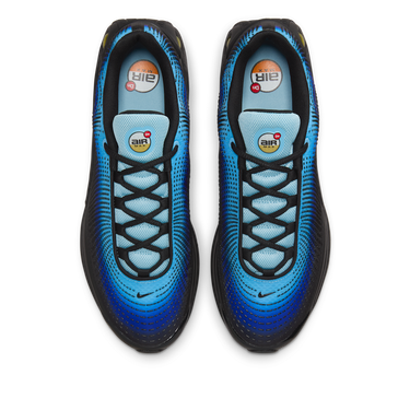 Nike Air Max Dn SE Hyper Blue Chamois