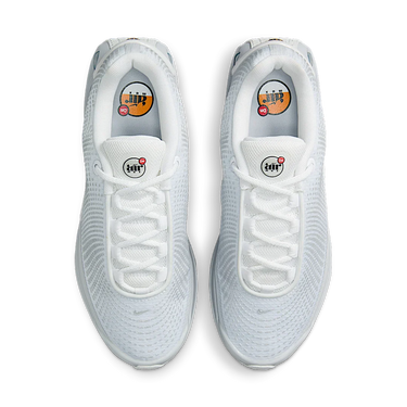Nike Air Max Dn White Pure Platinum