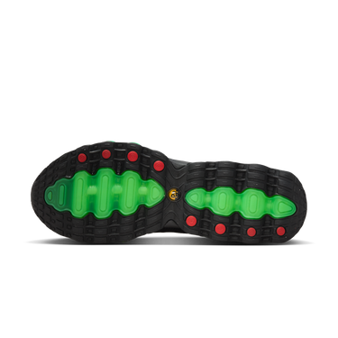 Nike Air Max Dn8 Black Green Strike Dark Smoke Grey