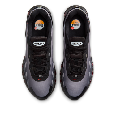 Nike Air Max Dn8 Black Gym Red