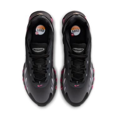 Nike Air Max Dn8 Dark Smoke Grey Pink Blast