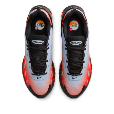 Nike Air Max Dn8 Royal Tint Bright Crimson