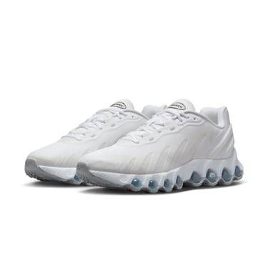 Nike Air Max Dn8 White Metallic Silver