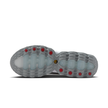 Nike Air Max Dn8 White Metallic Silver