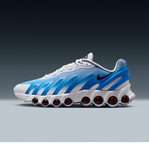 Nike Air Max DN8 White Light Photo Blue