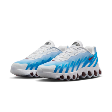 Nike Air Max DN8 White Light Photo Blue