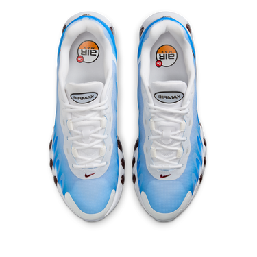 Nike Air Max DN8 White Light Photo Blue