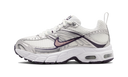 Nike Air Max Moto 2K White Purple Dynasty Metallic Silver