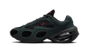 Nike Air Max Muse Black Seaweed Noble Red