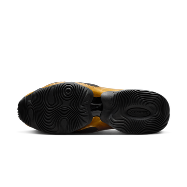 Nike Air Max Muse Metallic Gold Black