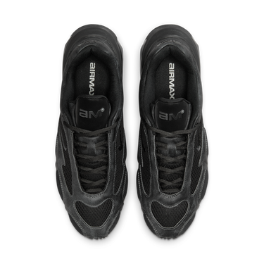 Nike Air Max Muse SE Anthracite Black