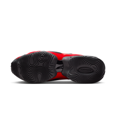 Nike Air Max Muse University Red Black