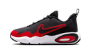 Nike Air Max Nova Anthracite University Red