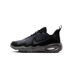 Nike Air Max Nova Black Cool Grey Wolf Grey Anthracite