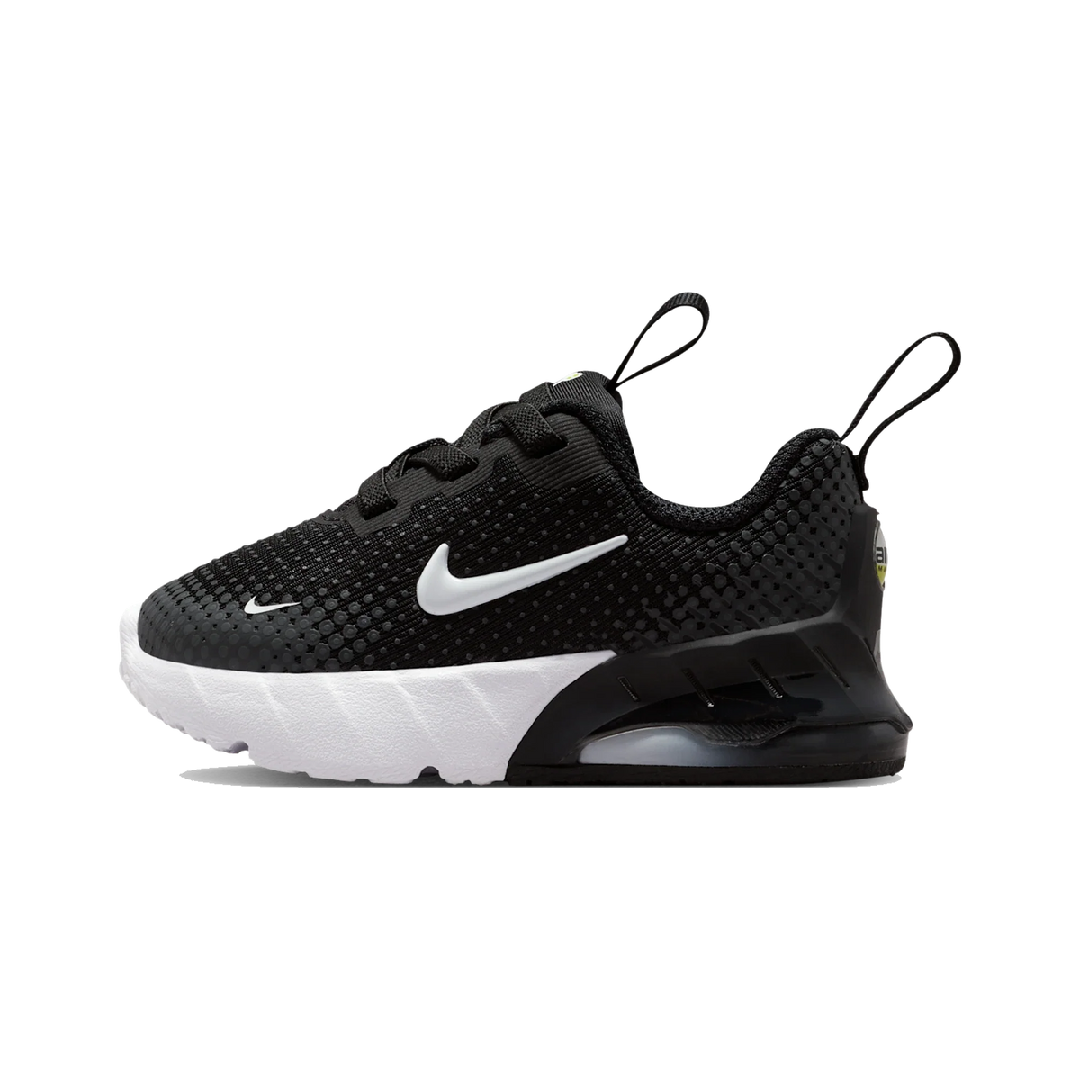 Nike Air Max Phoenix Black Anthracite White (TD)