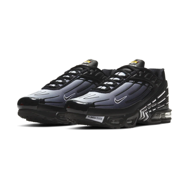 Nike Air Max Plus 3 Black White