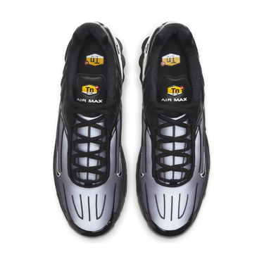 Nike Air Max Plus 3 Black White