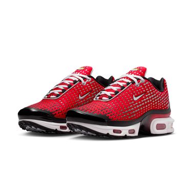 Nike Air Max Plus 7 University Red