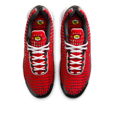 Nike Air Max Plus 7 University Red