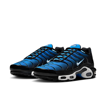 Nike Air Max Plus Aquarius Blue