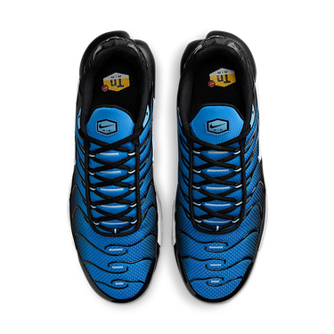 Nike Air Max Plus Aquarius Blue