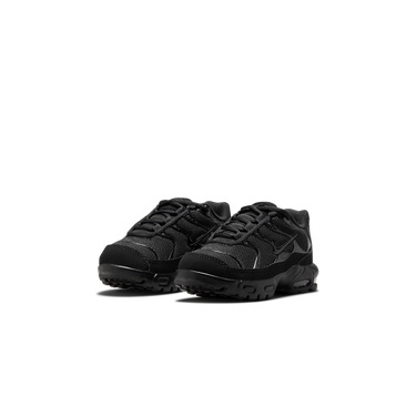 Nike Air Max Plus TD Black Dark Grey