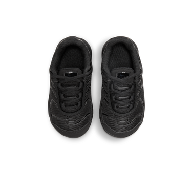 Nike Air Max Plus TD Black Dark Grey