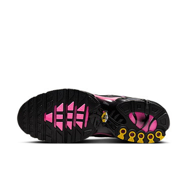 Nike Air Max Plus Black Hyper Pink