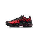 Nike Air Max Plus Black Light Crimson