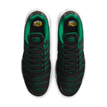 Nike Air Max Plus Black Malachite