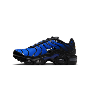Nike Air Max Plus Black Racer Blue