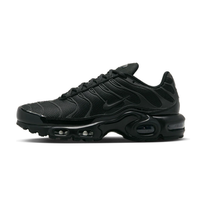 Nike Air Max Plus Black Reflective