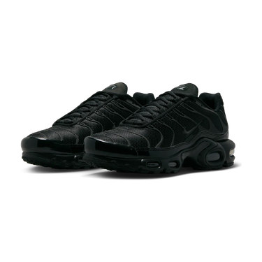 Nike Air Max Plus Black Reflective