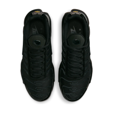 Nike Air Max Plus Black Reflective