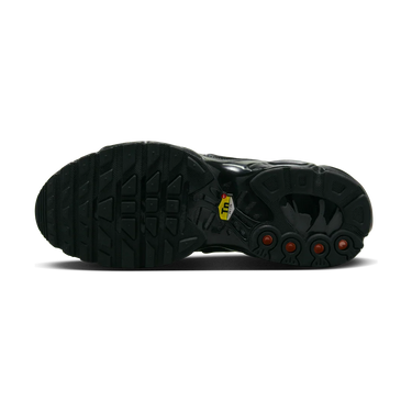 Nike Air Max Plus Black Reflective