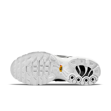 Nike Air Max Plus Black White