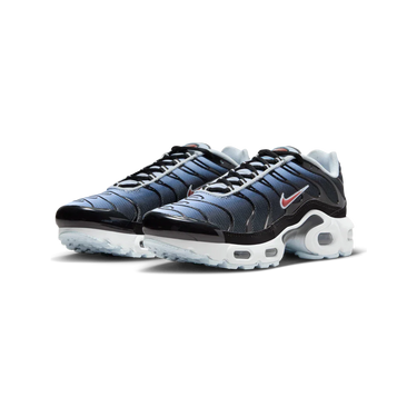 Nike Air Max Plus Blue Tint Rugged Orange