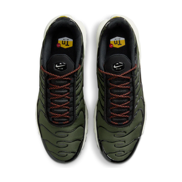 Nike Air Max Plus Cargo Khaki Phantom