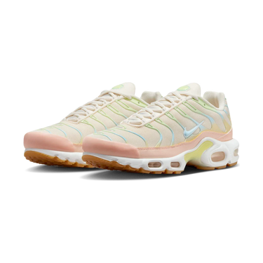 Nike Air Max Plus Crimson Tint