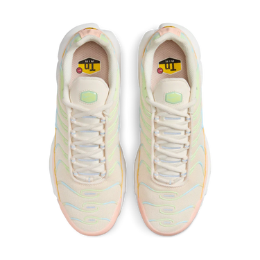 Nike Air Max Plus Crimson Tint