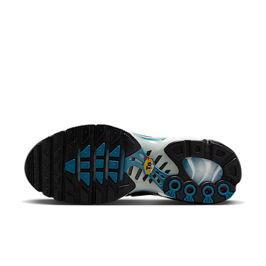 Nike Air Max Plus Dot Pattern Black Dusty Cactus